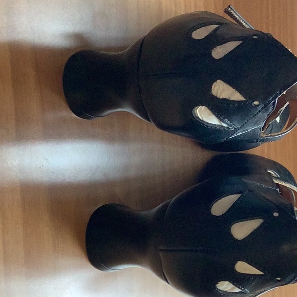 NWOT Italian shoes by Vladi bought in Venice - Picture 5 of 8